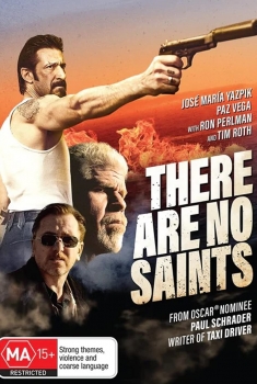 There Are No Saints  (2022)