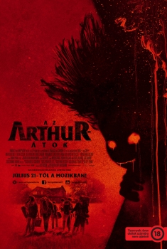Arthur, malédiction  (2022)