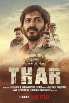 Thar (2022)