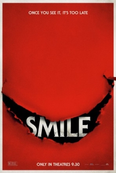 Smile (V) (2022)