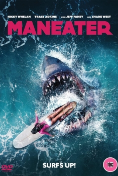 Maneater (2022)