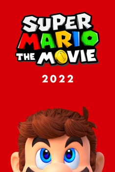 The Super Mario Bros. Movie  (2023)