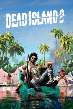 Dead Island 2 (Video Game)