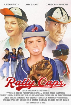 Rally Caps (2023)