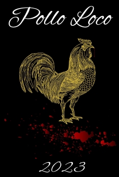 Pollo Loco (2023)