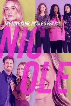The Love Club (2023)