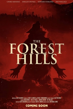 The Forest Hills (2023)
