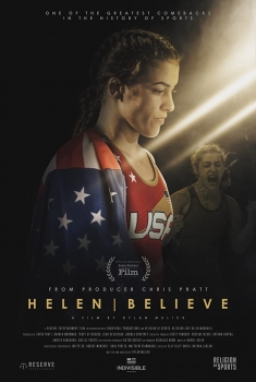 Helen Believe (2023)