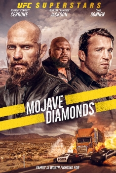 Mojave Diamonds (2023)