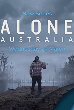 Alone Australia (2023)