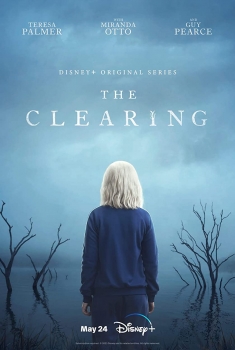 The Clearing (2023)