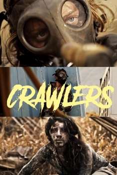 Crawlers (2025)