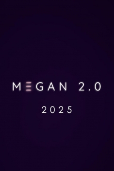 M3GAN 2.0 (2025)