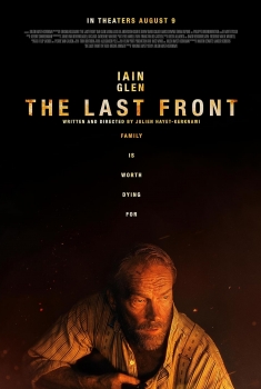 The Last Front (2024)