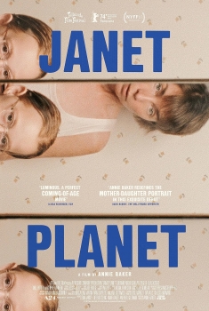 Janet Planet (2024)