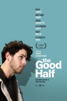 The Good Half (2024)