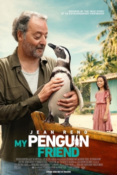 My Penguin Friend (2024)