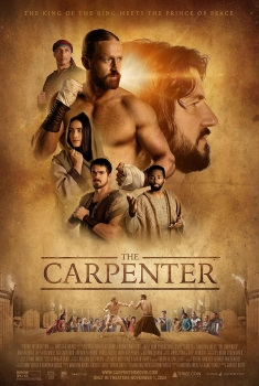 The Carpenter (2024)