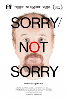 Sorry/Not Sorry (2024)