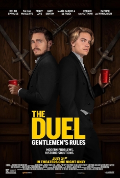 The Duel (2024)