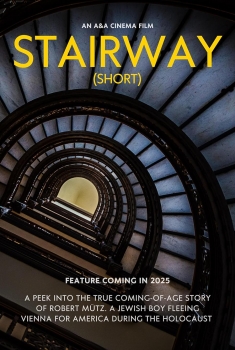 Stairway (2024)