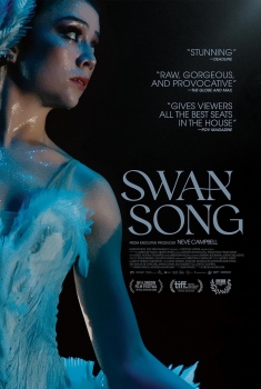 Swan Song (2024)